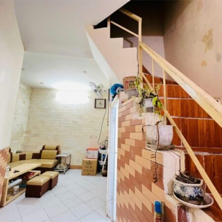 HOT !!! NHÀ Chính Chủ – Giá Tốt – Cần Bán Nhà Tại Phường Lê Đại Hành, Quận Hai Bà Trưng, HN