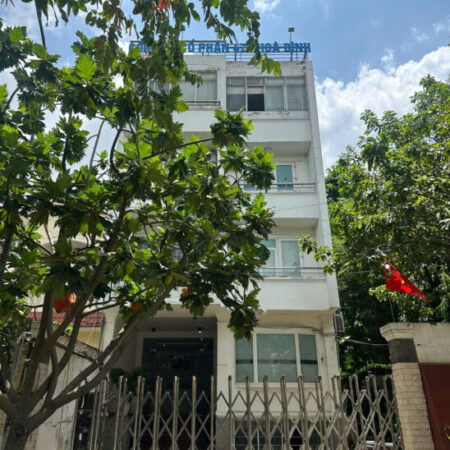 Bán toà nhà văn phòng – view sông, khu villa Bắc Rạch Chiếc Quận 9. DT 250M2 – 5 tầng, giá = 14 tỷ Bán toà nhà văn phòng – view sông, khu villa Bắc Rạch Chiếc Quận 9. DT 250M2 – 5 tầng, giá = 14 tỷ