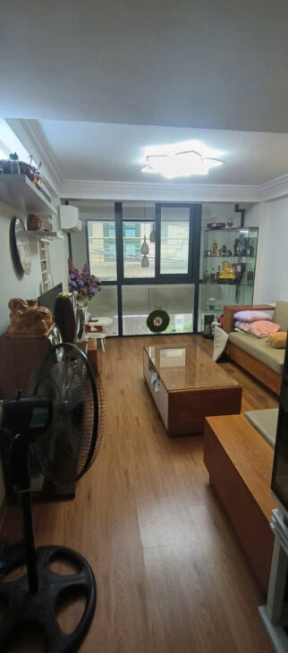 TÂY HỒ – LÔ GÓC 6 TẦNG – Ô TÔ TRÁNH – KINH DOANH HOẶC CHO THUÊ SIÊU ĐỈNH- Đặng Thai Mai, Tây Hồ, 6