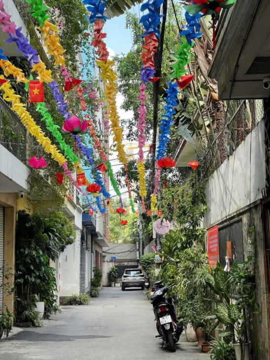 TÂY HỒ – LÔ GÓC 6 TẦNG – Ô TÔ TRÁNH – KINH DOANH HOẶC CHO THUÊ SIÊU ĐỈNH- Đặng Thai Mai, Tây Hồ, 6