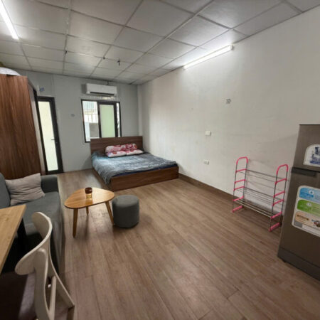CHO THUÊ CĂN HỘ CCMN 35M2 – 64 MẬU LƯƠNG, PHƯỜNG KIẾN HƯNG, QUẬN HÀ ĐÔNG, HÀ NỘI – FULL ĐỒ, Ở NGAY