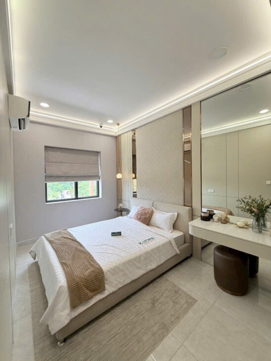 Căn hộ 2PN K-Home giá 1,55 tỷ – không gian sống xanh giữa lòng đô thị