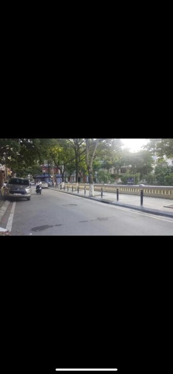 NGÕ 68 CẦU GIẤY PHÂN LÔ-GẦN HỒ-THOÁNG NHÀ ĐẸP 32M GIÁ 6 TỶ 950