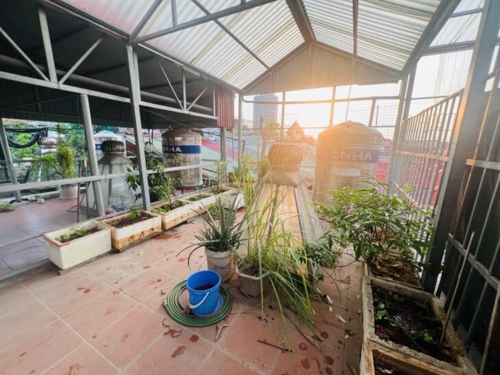 NGÕ 68 CẦU GIẤY PHÂN LÔ-GẦN HỒ-THOÁNG NHÀ ĐẸP 32M GIÁ 6 TỶ 950