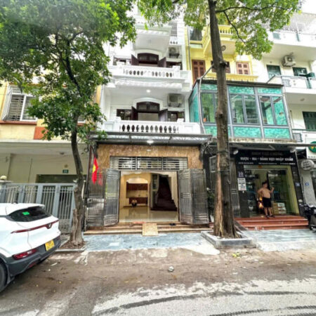 🔥🔥🔥 MẶT PHỐ MẶT PHỐ TRUNG YÊN _CẦU GIẤY VỚI DIỆN TÍCH 75M NHÀ 5 TẦNG MẶT TIỀN 5M CHỈ CÓ 🔥🔥🔥 MẶT PHỐ MẶT PHỐ TRUNG YÊN _CẦU GIẤY VỚI DIỆN TÍCH 75M NHÀ 5 TẦNG MẶT TIỀN 5M CHỈ CÓ