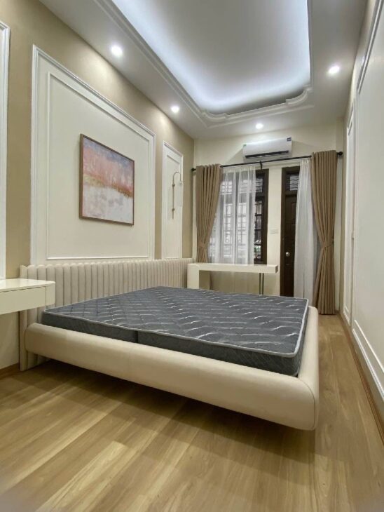 TRẦN QUỐC VƯỢNG-30M -NHÀ ĐẸP-NGÕ RỘNG-KINH DOANH-GẦN Ô TÔ-7 TỶ 950