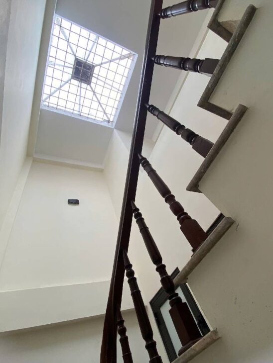 TRẦN QUỐC VƯỢNG-30M -NHÀ ĐẸP-NGÕ RỘNG-KINH DOANH-GẦN Ô TÔ-7 TỶ 950