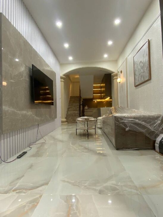 TRẦN QUỐC VƯỢNG-30M -NHÀ ĐẸP-NGÕ RỘNG-KINH DOANH-GẦN Ô TÔ-7 TỶ 950