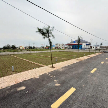 Cơ hội đầu tư- sở hữu đất ở đô thị giá rẻ nhất thị trấn Quất Lâm Cơ hội đầu tư- sở hữu đất ở đô thị giá rẻ nhất thị trấn Quất Lâm