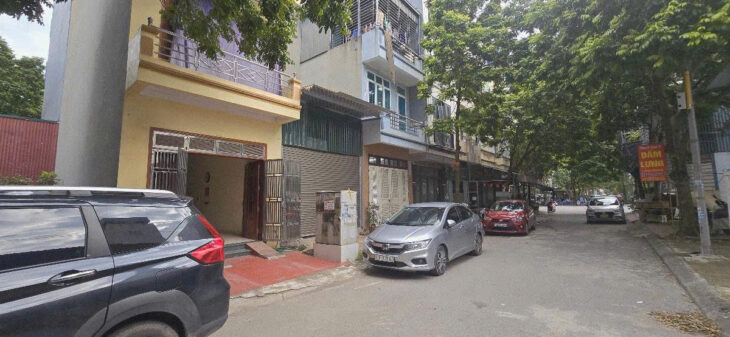 PHÂN LÔ DỊCH VỤ DƯƠNG NỘI – GẦN AEON MALL HÀ ĐÔNG Vị trí siêu tiềm năng: Gần đại siêu thị AEON,