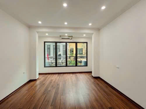 SIÊU PHẨM HOÀNG VĂN THÁI – NHÀ ĐẸP MỸ MÃN TỪNG GÓC NHÌN