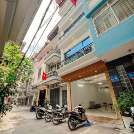 SIÊU PHẨM HOÀNG VĂN THÁI – NHÀ ĐẸP MỸ MÃN TỪNG GÓC NHÌN SIÊU PHẨM HOÀNG VĂN THÁI – NHÀ ĐẸP MỸ MÃN TỪNG GÓC NHÌN