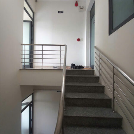 Bán gấp nhà mặt tiền Ngô Quyền 60m2, 5 tầng, mặt tiền 4m, 9.6 tỷ căn hộ