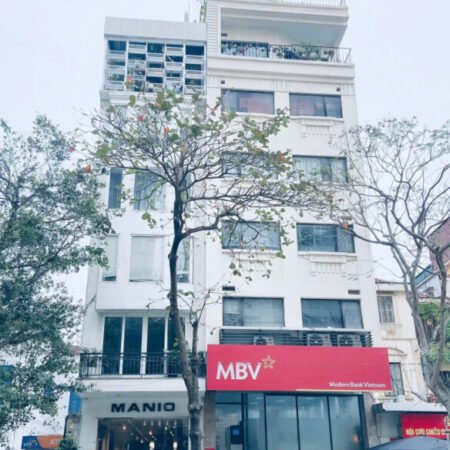 🔥🔥🔥 SIÊU PHẨM HÀNG HIẾM PHỐ VIP MẶT PHỐ LÝ THƯỜNG KIỆT CON PHỐ CỦA DOANH NGHIỆP, VIỆT KIỀU,