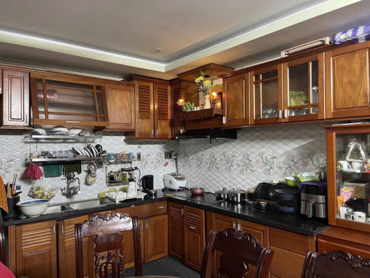 Nhà MT 3 tầng- Nguyễn Lương Bằng- hoà khánh – liên chiều – Diện tích: 125m² (5 x25m). – Giá siêu