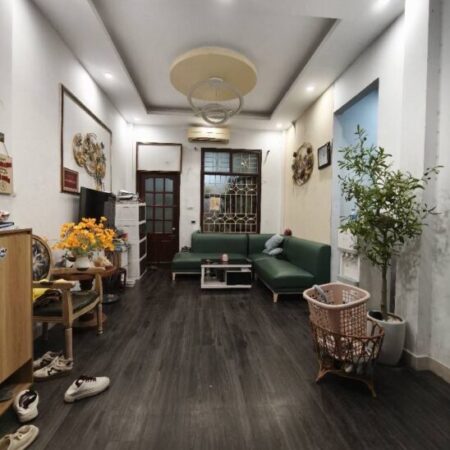 VÕ CHÍ CÔNG RẤT GẦN PHỐ,NGÕ NÔNG RỘNG-5 TẦNG-53M GIÁ 10 TỶ 500