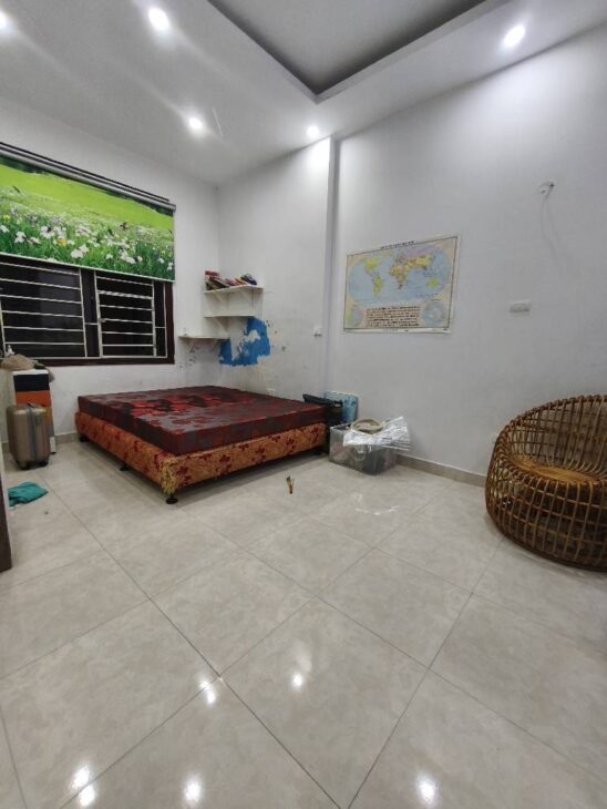 VÕ CHÍ CÔNG RẤT GẦN PHỐ,NGÕ NÔNG RỘNG-5 TẦNG-53M GIÁ 10 TỶ 500