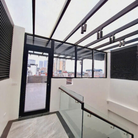 🌟 LIỀN KỀ MẶT PHỐ KĐT VĂN QUÁN – SIÊU PHẨM ĐÁNG SỞ HỮU 🌟 💼 Vị trí đẹp nhất khu đô thị – mặt phố