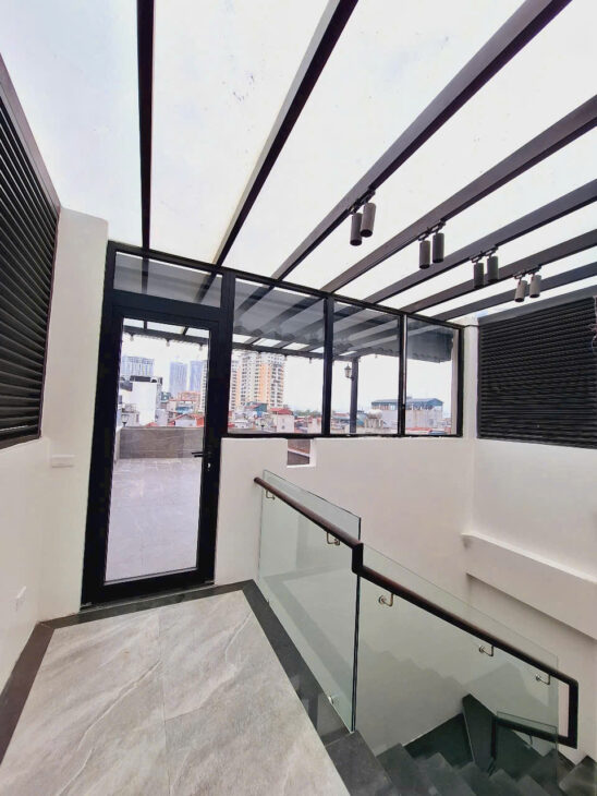 🌟 LIỀN KỀ MẶT PHỐ KĐT VĂN QUÁN – SIÊU PHẨM ĐÁNG SỞ HỮU 🌟 💼 Vị trí đẹp nhất khu đô thị – mặt phố