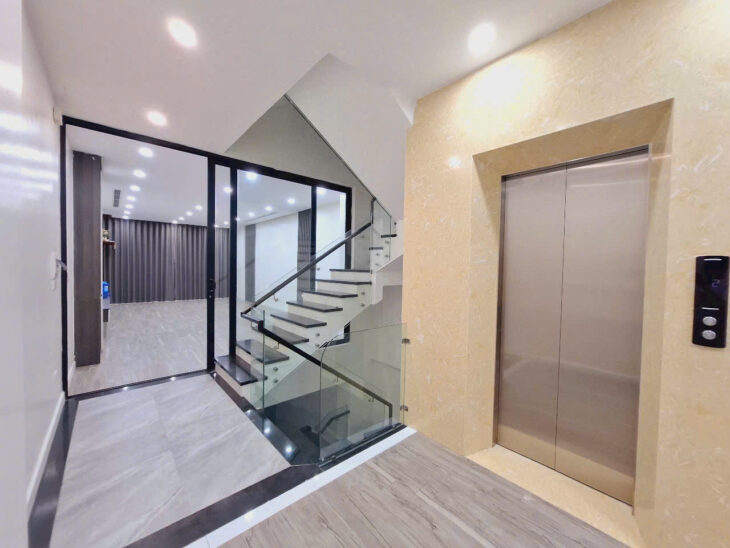 🌟 LIỀN KỀ MẶT PHỐ KĐT VĂN QUÁN – SIÊU PHẨM ĐÁNG SỞ HỮU 🌟 💼 Vị trí đẹp nhất khu đô thị – mặt phố