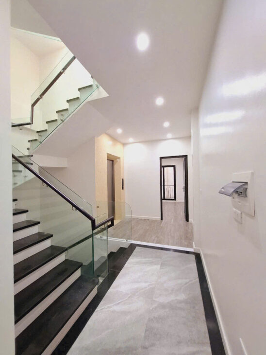 🌟 LIỀN KỀ MẶT PHỐ KĐT VĂN QUÁN – SIÊU PHẨM ĐÁNG SỞ HỮU 🌟 💼 Vị trí đẹp nhất khu đô thị – mặt phố