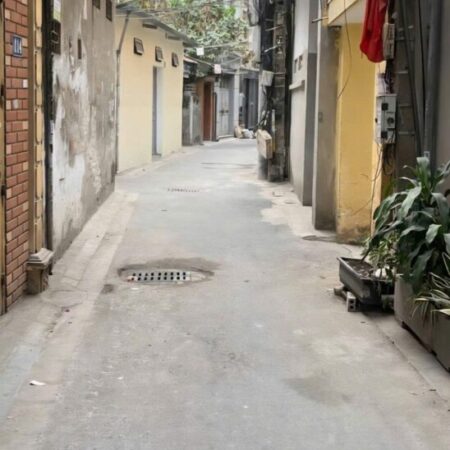 NHÀ SỔ ĐỎ – 35M2 – GIÁ CHỈ 5.85 TỶ (CTL) – SỬA NHẸ LÀ Ở NGAY NHÀ SỔ ĐỎ – 35M2 – GIÁ CHỈ 5.85 TỶ (CTL) – SỬA NHẸ LÀ Ở NGAY