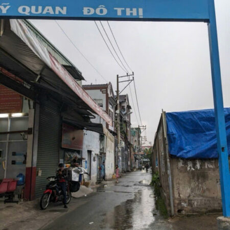 CHỦ GỬI GẤP – BÁN LÔ GÓC ĐẤT 2 MẶT TIỀN ĐƯỜNG 40M – GIÁP TÂN BÌNH, TÂN PHÚ CHỦ GỬI GẤP – BÁN LÔ GÓC ĐẤT 2 MẶT TIỀN ĐƯỜNG 40M – GIÁP TÂN BÌNH, TÂN PHÚ