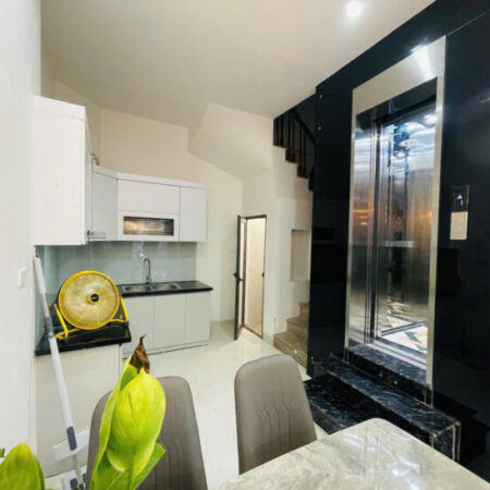 Bán nhà Quan Nhân xây mới thang máy 8.5 tỷ, ngõ nông gần phố Bán nhà Quan Nhân xây mới thang máy 8.5 tỷ, ngõ nông gần phố