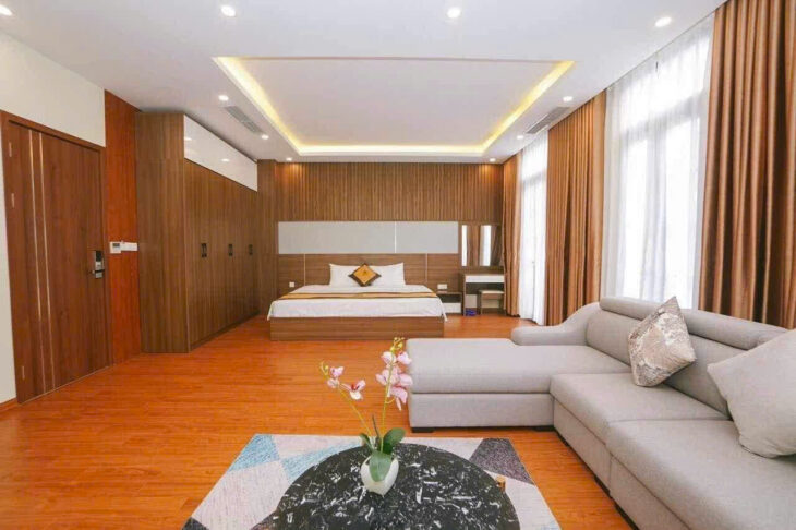 CHÍNH CHỦ CẦN CHUYỆN NHƯỢNG KHÁCH SẠN Tại Bãi Cháy – Hạ Long, Quảng Ninh – GIÁ ĐẦU TƯ.
