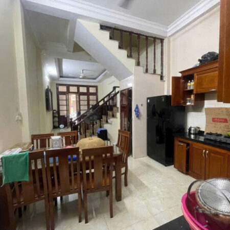 SIÊU PHẨM PHÂN LÔ VIP – TRÁI TIM ĐỐNG ĐA 🌟 Nhà đẹp 5 tầng – Ô TÔ TRÁNH – VỈA HÈ – DÂN TRÍ CAO