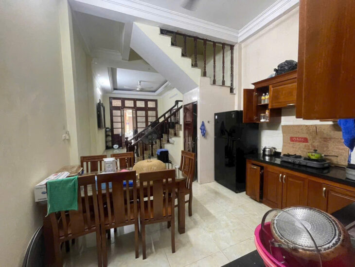 SIÊU PHẨM PHÂN LÔ VIP – TRÁI TIM ĐỐNG ĐA 🌟 Nhà đẹp 5 tầng – Ô TÔ TRÁNH – VỈA HÈ – DÂN TRÍ CAO