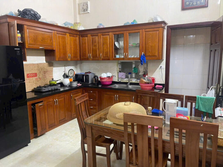 SIÊU PHẨM PHÂN LÔ VIP – TRÁI TIM ĐỐNG ĐA 🌟 Nhà đẹp 5 tầng – Ô TÔ TRÁNH – VỈA HÈ – DÂN TRÍ CAO