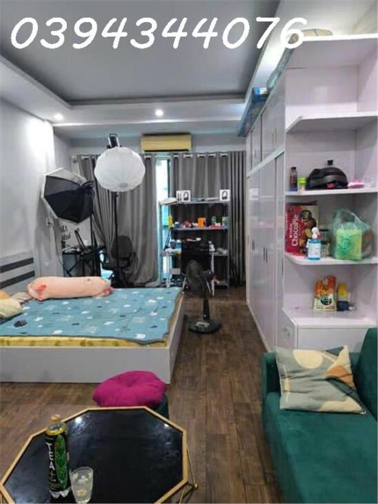 BÁN NHÀ MẠC THỊ BƯỞI, HAI BÀ TRƯNG, LÔ GÓC 2 THOÁNG, DÂN XÂY, 44M2 x 4T,MT 3,9M GIÁ 10.5 TỶ