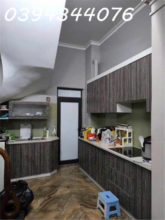 BÁN NHÀ MẠC THỊ BƯỞI, HAI BÀ TRƯNG, LÔ GÓC 2 THOÁNG, DÂN XÂY, 44M2 x 4T,MT 3,9M GIÁ 10.5 TỶ