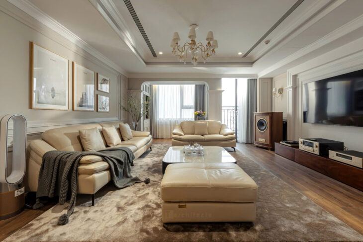 Bán nhà Phố Trạm 56m MT4m 7 tầng thang máy ô tô tránh hơn 18 tỷ