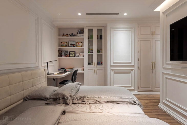 Bán nhà Phố Trạm 56m MT4m 7 tầng thang máy ô tô tránh hơn 18 tỷ