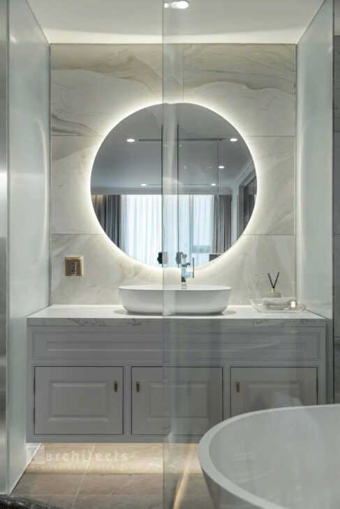 Bán nhà Phố Trạm 56m MT4m 7 tầng thang máy ô tô tránh hơn 18 tỷ