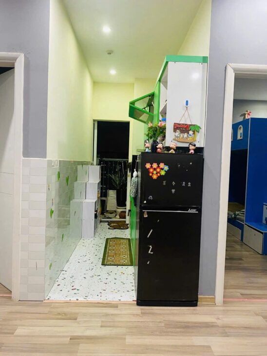 CĂN HỘ VIEW ĐẸP- GIÁ TỐT CẦN BÁN NHANH chính chủ cần bán gấp căn chung cư tại xã An Khánh, Hà Nội.