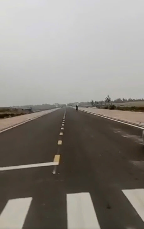 Đất biển Quất Lâm giá chỉ 2tr/m2