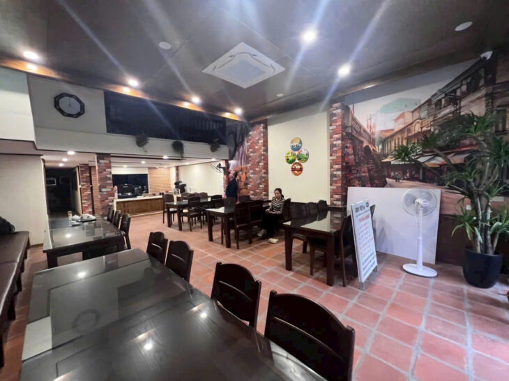 🔥 SIÊU PHẨM NGUYỄN VĂN LỘC – HÀ ĐÔNG 🔥 📍 Mặt phố kinh doanh – Nhà 2 mặt đường – Đang cho thuê