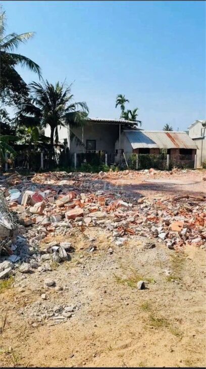 ĐẤT ĐẸP – GIÁ RẺ – Hạ Giá Bán Nhanh Lô Đất Cát Hanh, Phù Cát Sát QL 1A