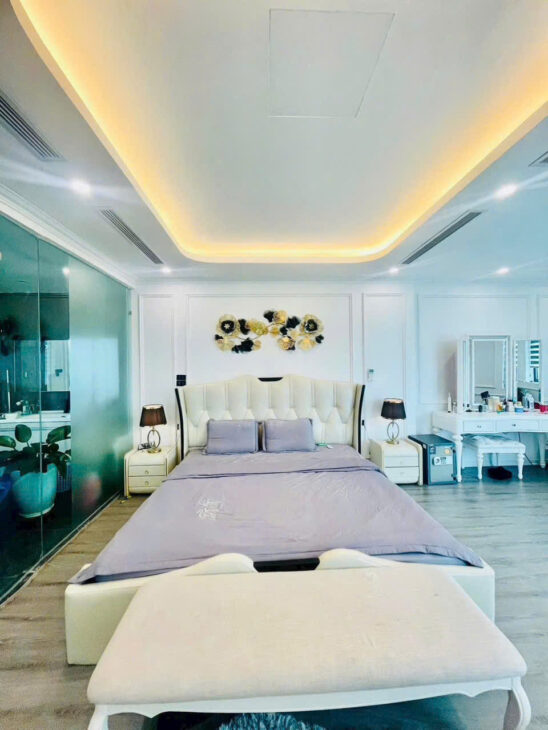 ẶT ĐƯỜNG ĐÔI DƯƠNG NỘI – 6 TẦNG – THANG MÁY – GIÁ CHỈ 26X