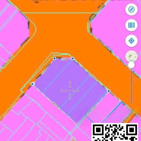 Cho Thuê Mặt Bằng Kinh Doanh Căn Góc 2 Mặt Tiền Đường Lê Đại Hành – Trung Tâm Nha Trang