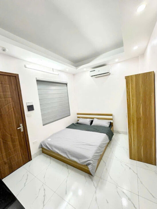 Bán tòa căn hộ dịch vụ Nguyễn Lương Bằng 22 phòng khép kín full đồ