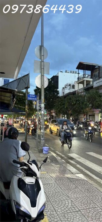 NHÀ GIÁ RẺ NHẤT KHU VỰC QUẬN 1 – NGAY CHỢ ĐAKAO – P. ĐAKAO – 2 TẦNG – 68M2 – 6,6 TỶ