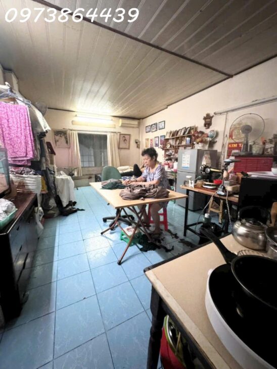 NHÀ GIÁ RẺ NHẤT KHU VỰC QUẬN 1 – NGAY CHỢ ĐAKAO – P. ĐAKAO – 2 TẦNG – 68M2 – 6,6 TỶ