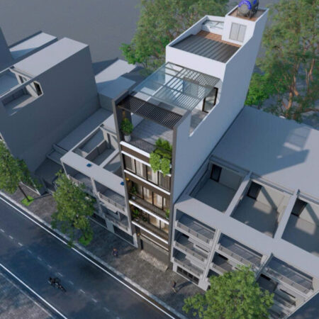 Bán nhà Ngô Gia Tự 60m 6 tầng thang máy, gara ô tô hơn 14 tỷ Bán nhà Ngô Gia Tự 60m 6 tầng thang máy, gara ô tô hơn 14 tỷ