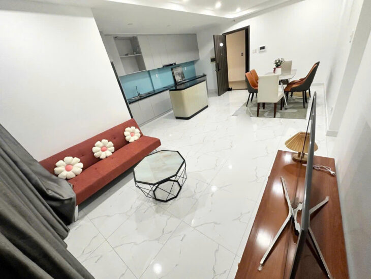 căn hộ lavida plus q7: 96m2, 3pn, view đẹp, giá hời chỉ 5.9 tỷ – cơ hội an cư lý tưởng cho gia đình