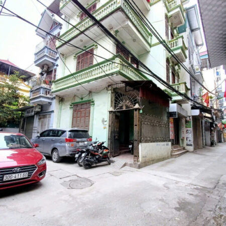 BÁN NHÀ XUÂN ĐỈNH CHÍNH CHỦ_#_LÔ GÓC _#_2 MẶT THOÁNG VĨNH VIỄN_#_Ô TÔ ĐỖ CỬA