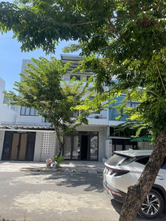 NHÀ VỊ TRÍ ĐẸP – CHÍNH CHỦ cần bán nhanh căn nhà đường 7.5m Thanh Lương 15 khu Nam Tri Phương